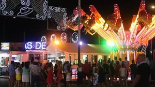 Málaga se va de feria: Ruta de fiestas para disfrutar durante agosto