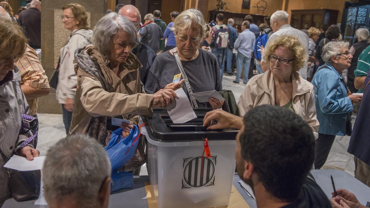 La fiscalia reclama ampliar els processaments d’alts càrrecs per l’1-O