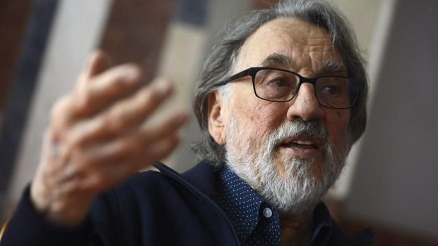 Fallece Vilmos Zsigmond, la luz del Nuevo Hollywood