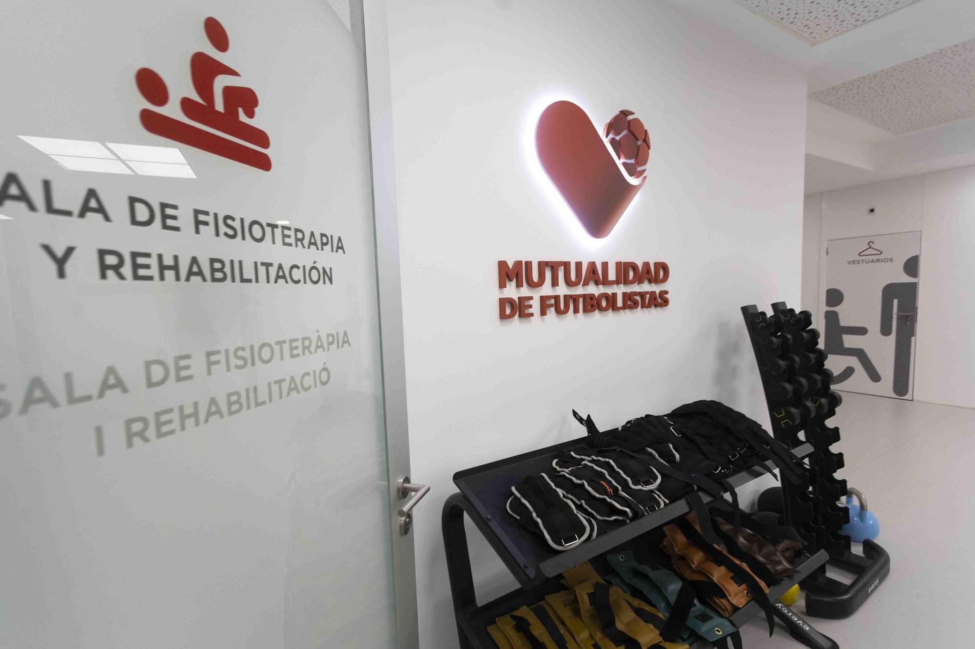 Jornada formación para Federaciones Deportivas