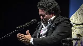 Rafael de Utrera, la corrección del cante