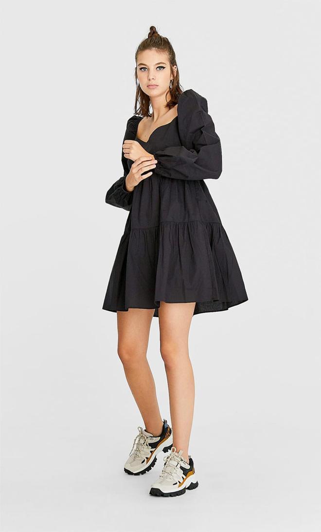 El nuevo 'little black dress'
