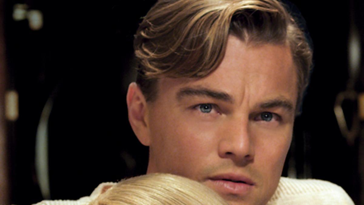 Gran Gatsby, película, estreno, años 20, Leo DiCaprio, Carey Mulligan, Fitzgerald, libro