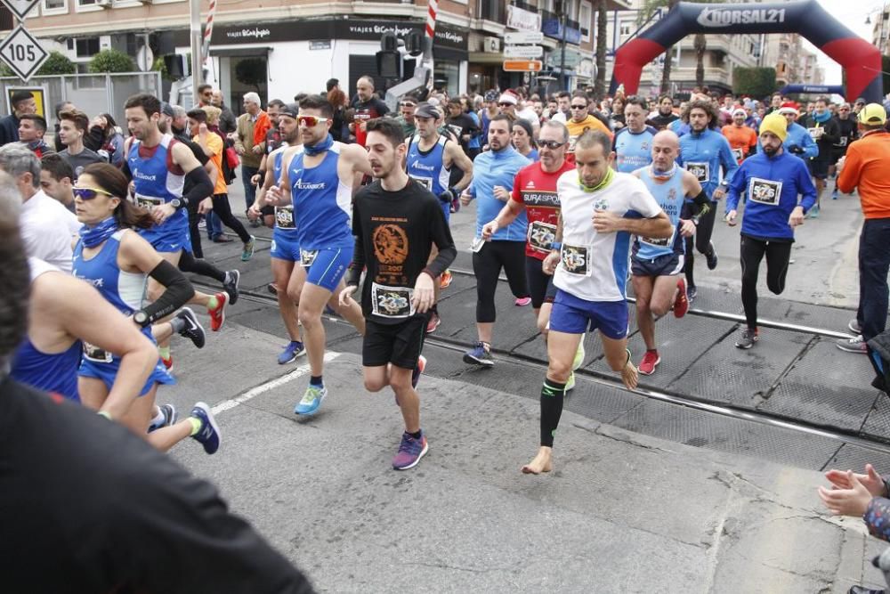 San Silvestre de Alcantarilla