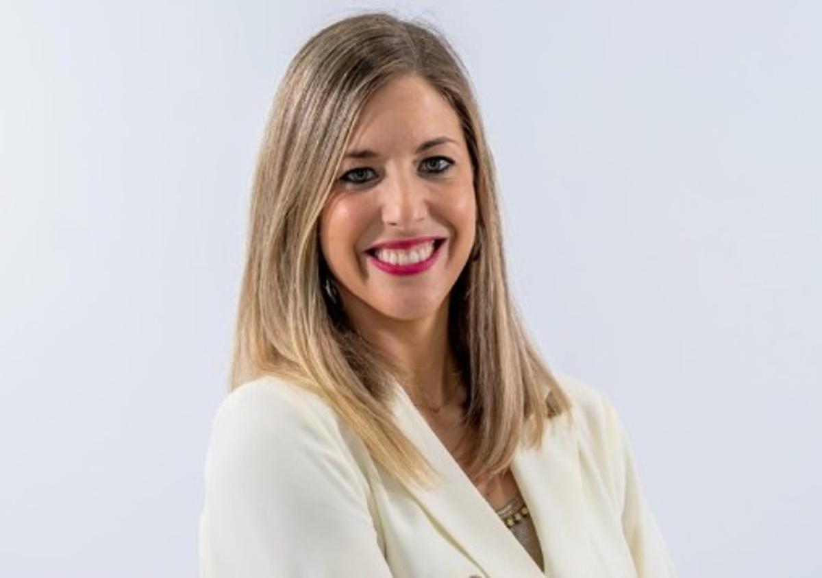 Mari Carmen Vidal, en una imagen reciente.