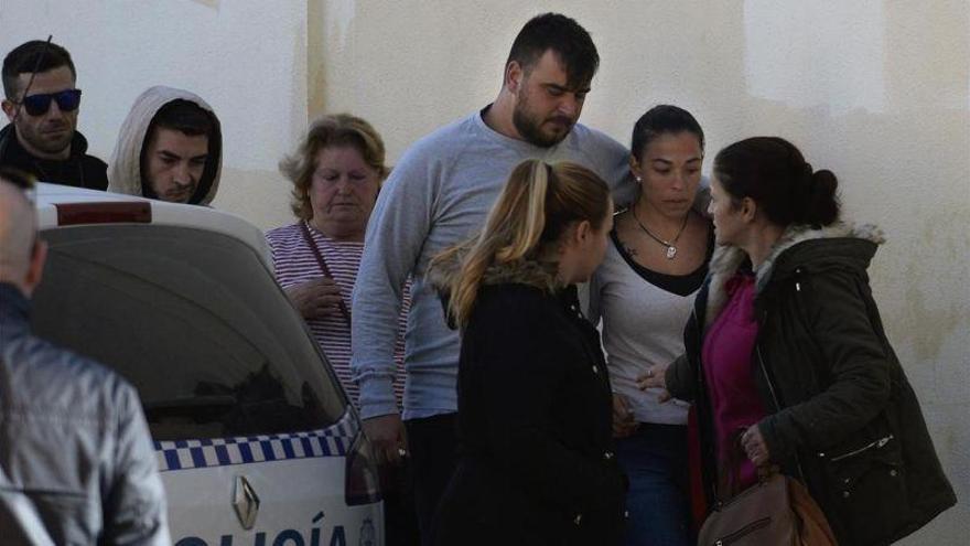 El padre de Julen: &quot;Cierro los ojos y solo veo el pozo&quot;