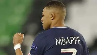 El PSG ve "inaceptable" la oferta por Mbappé y tachan al Madrid de "irrespetuoso"