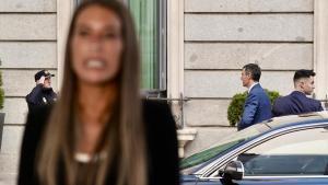 Els socis donen llum verda al decret de la guerra entre crítiques a Sánchez