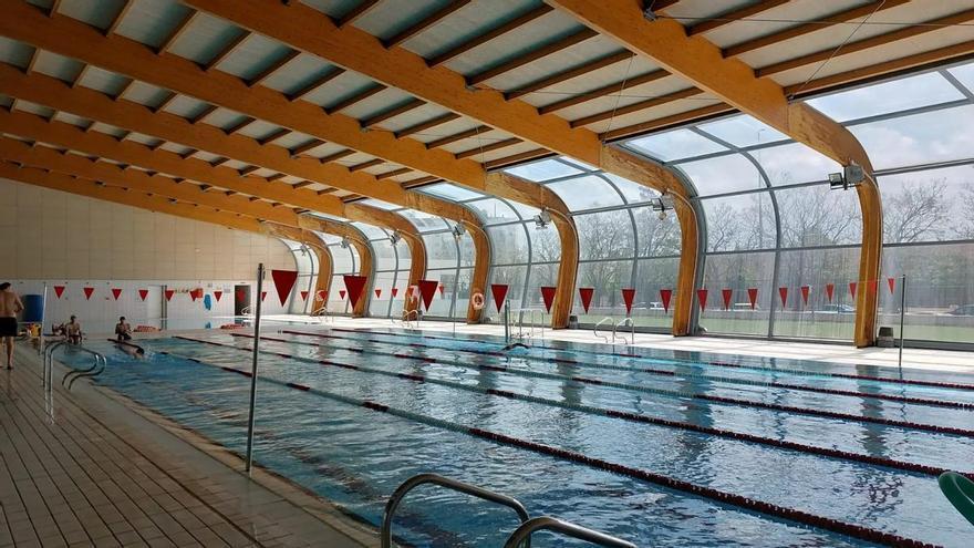 Conoce los programas y tarifas de los centro deportivos de Murcia para este verano y el próximo curso