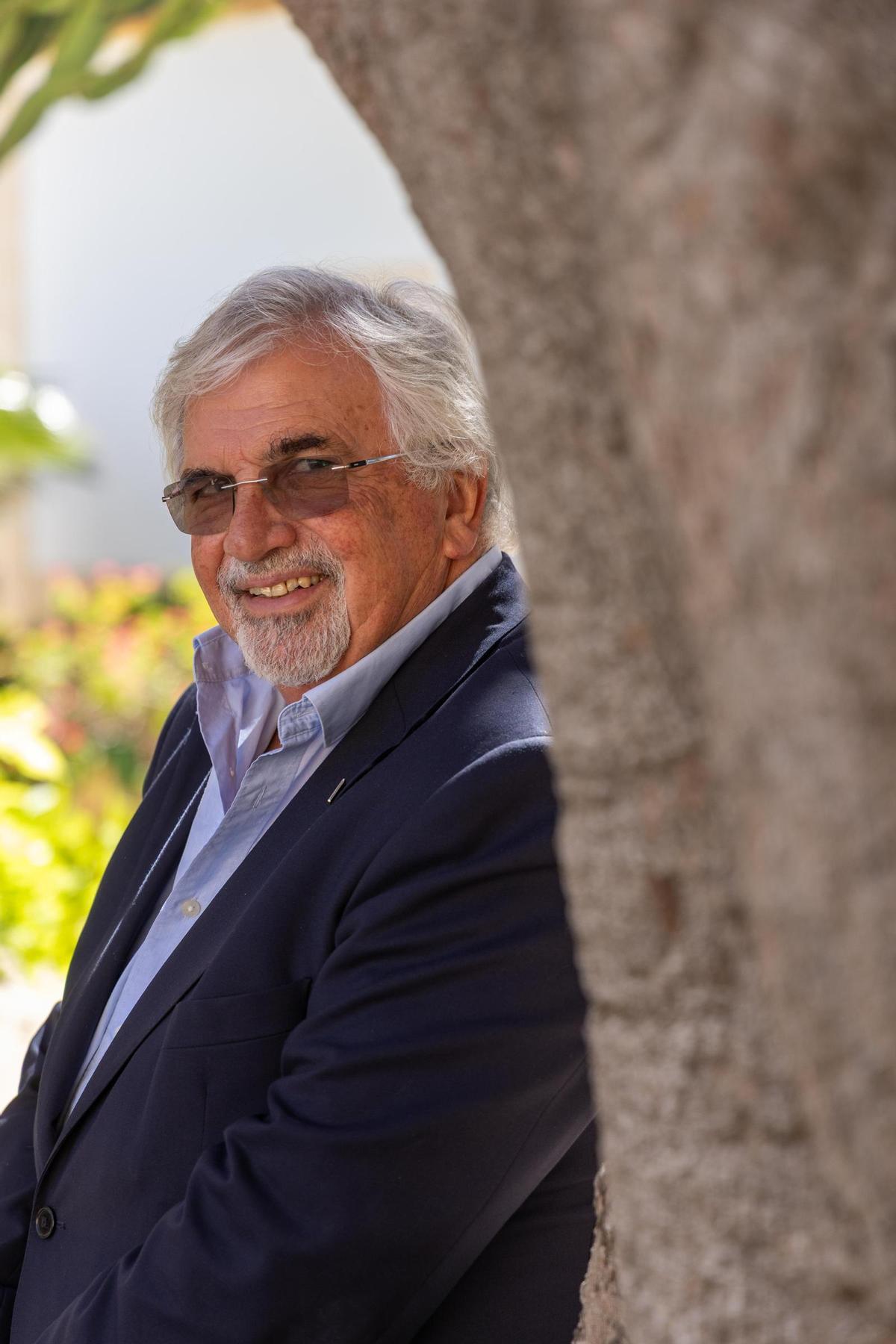 Gabriel Capitelli, experto en Epidemiología
