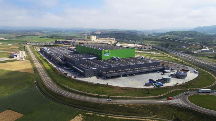 Una galletera de Castilla y León busca contratar a 300 trabajadores