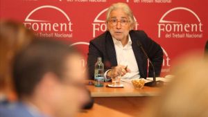 zentauroepp45821439 barcelona  09 11 2018 encuentro con el presidente de foment 181109103657
