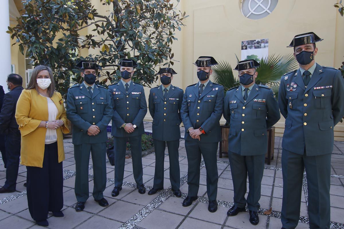 Diario Córdoba entrega los Premios al Desarrollo Sostenible