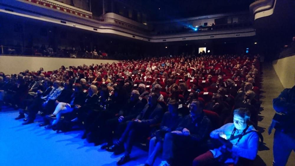 La Unió rep la Medalla d''Or de Figueres