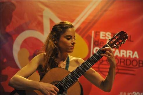 Festival Internacional de la Guitarra 2013