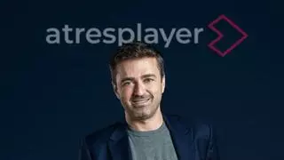 Emilio Sánchez Zaballos, director de Atresplayer: "Los 600.000 suscriptores conseguidos en cinco años son nuestro mayor respaldo"