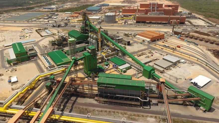 ArcelorMittal prioriza las inversiones en EE UU, Brasil e India: &quot;El hidrógeno verde aún no es suficiente para cubrir las necesidades de la industria&quot;