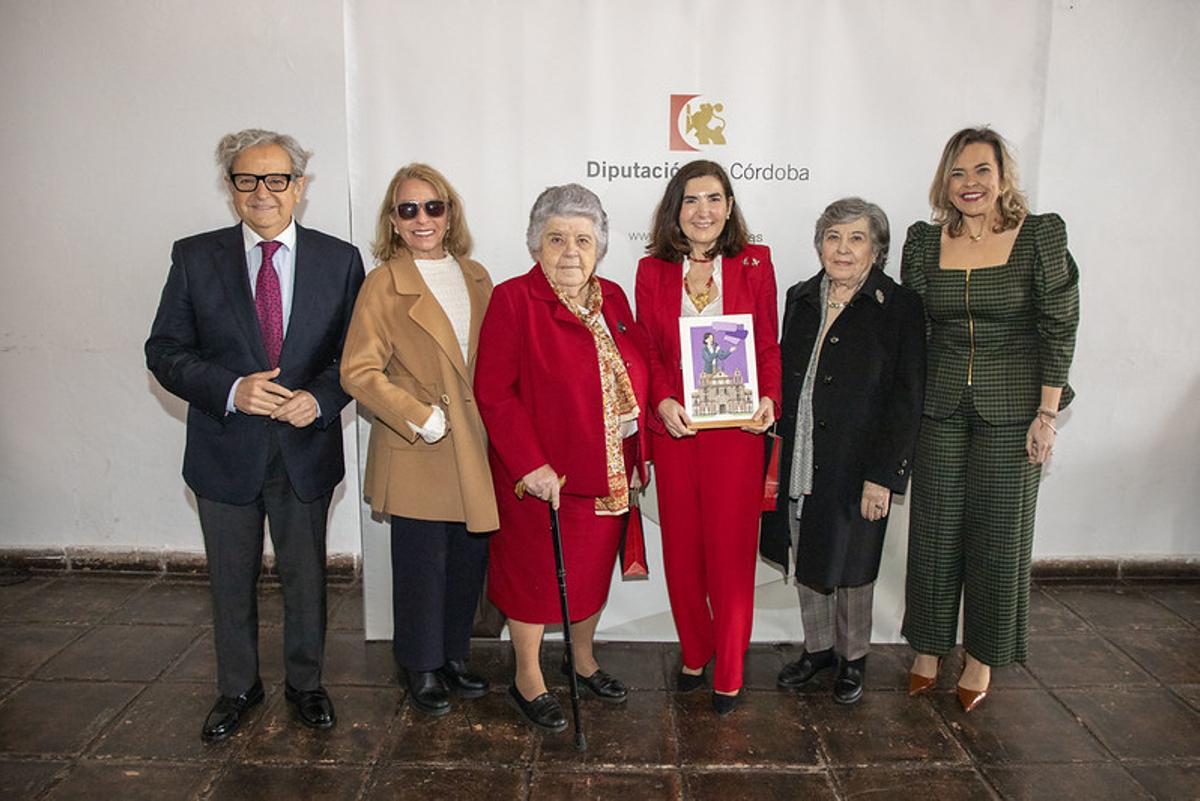 La Diputación entrega sus premios de igualdad
