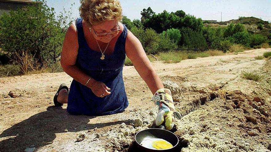 El movimiento social que logró sepultar seis toneladas de basura