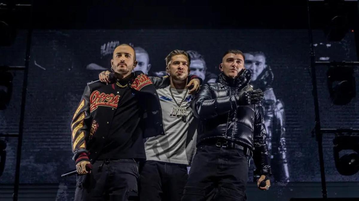 Madrid encadena durante este fin de semana una agenda de conciertos repartidos por distintos puntos de la ciudad