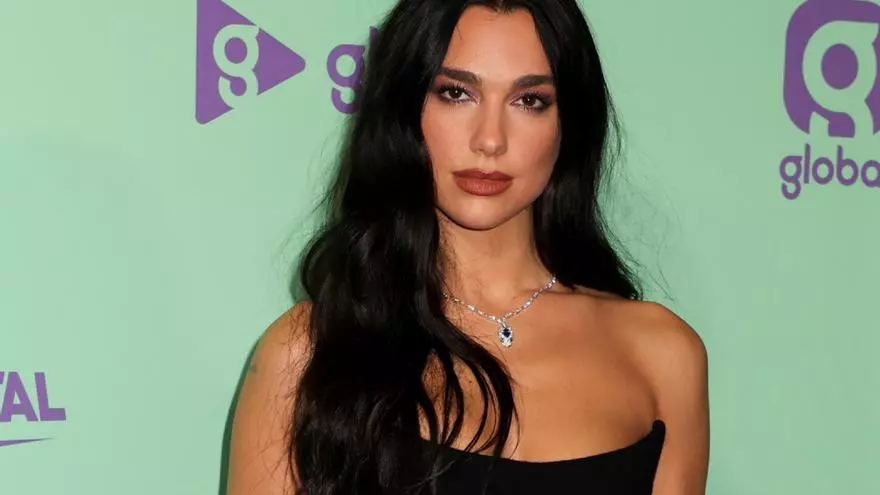 Dua Lipa vuelve a los juzgados acusada de plagio