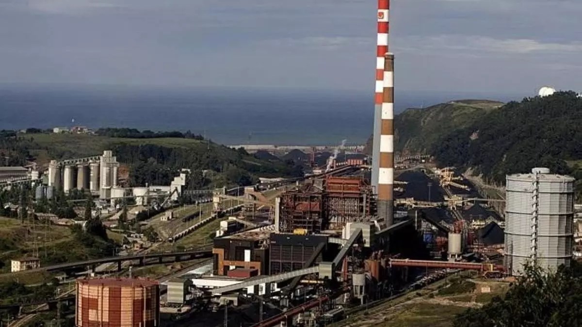 El Gobierno reparte ayudas millonarias para cambiar carbón por ‘megaproyectos’ de hidrógeno verde