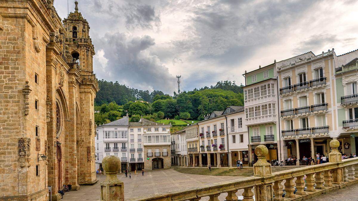 Tres pueblos de España en los que nos queremos quedar a vivir