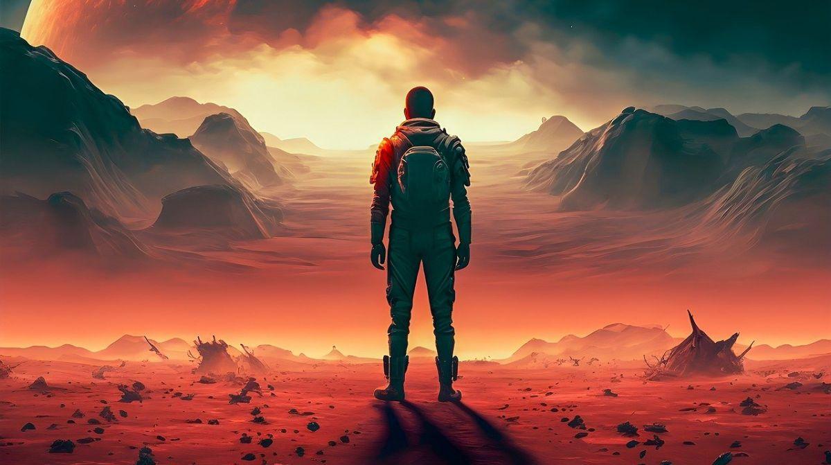 La terraformación de Marte fue imaginada y pensada por Von Braun: ahora, Musk quiere iniciarla con las tecnologías actuales y en desarrollo.