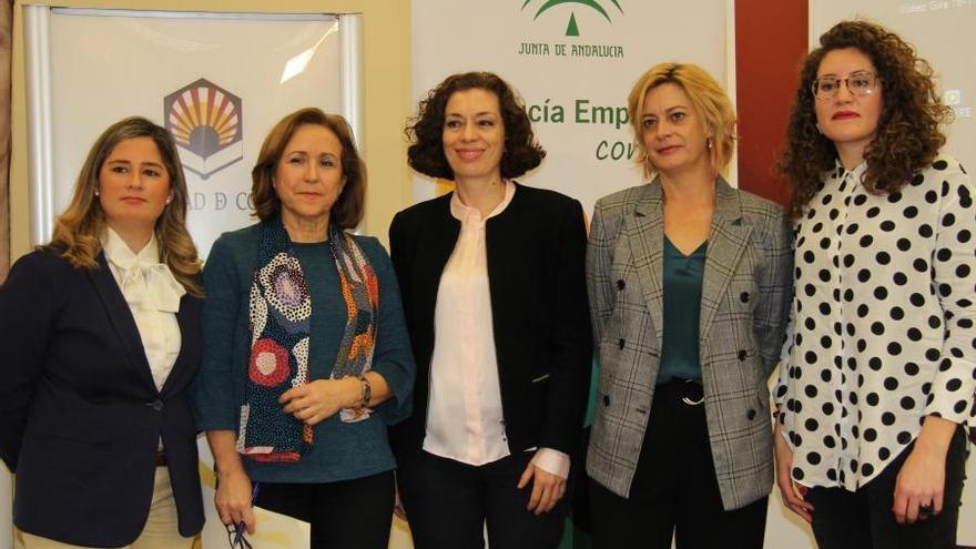 El segundo viaje al emprendimiento &#039;Gira mujeres&#039; comienza en Córdoba