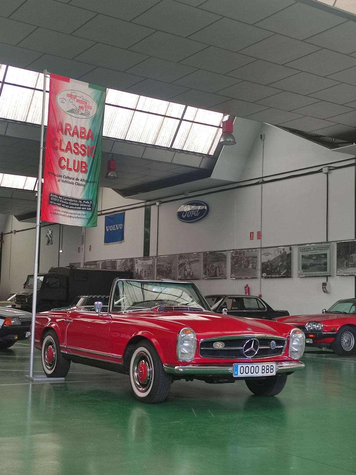 Bu 0000 BBB kayıtlı otomobilin tarihi