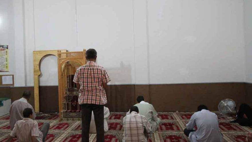 La mezquita de Zamora sufre el primer ataque islamófobo