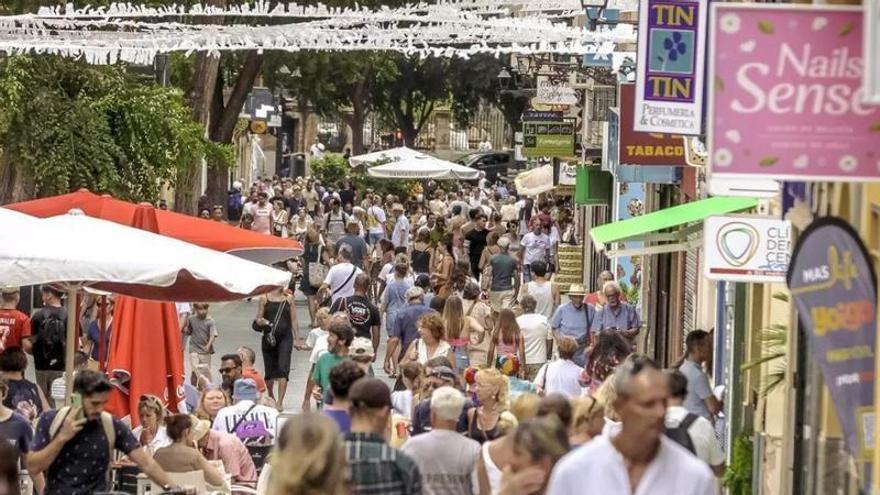 Handel und Gastronomie schlagen Alarm: Deutsche Urlauber geben auf Mallorca 5 bis 10 Prozent weniger Geld aus