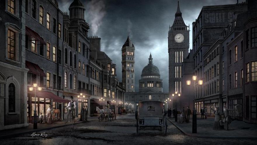 Obra del alcudiano Álvar Ruiz ganadora del certamen fotográfico internacional de Granada. | ÁLVAR RUIZ