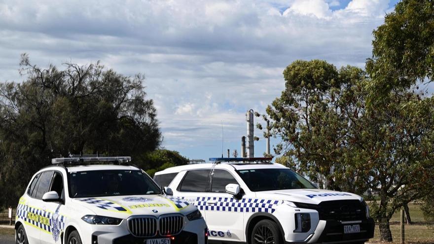 La policía investiga un atropello a un grupo de peatones en el entorno de una feria de cómics en Melbourne con al menos un muerto