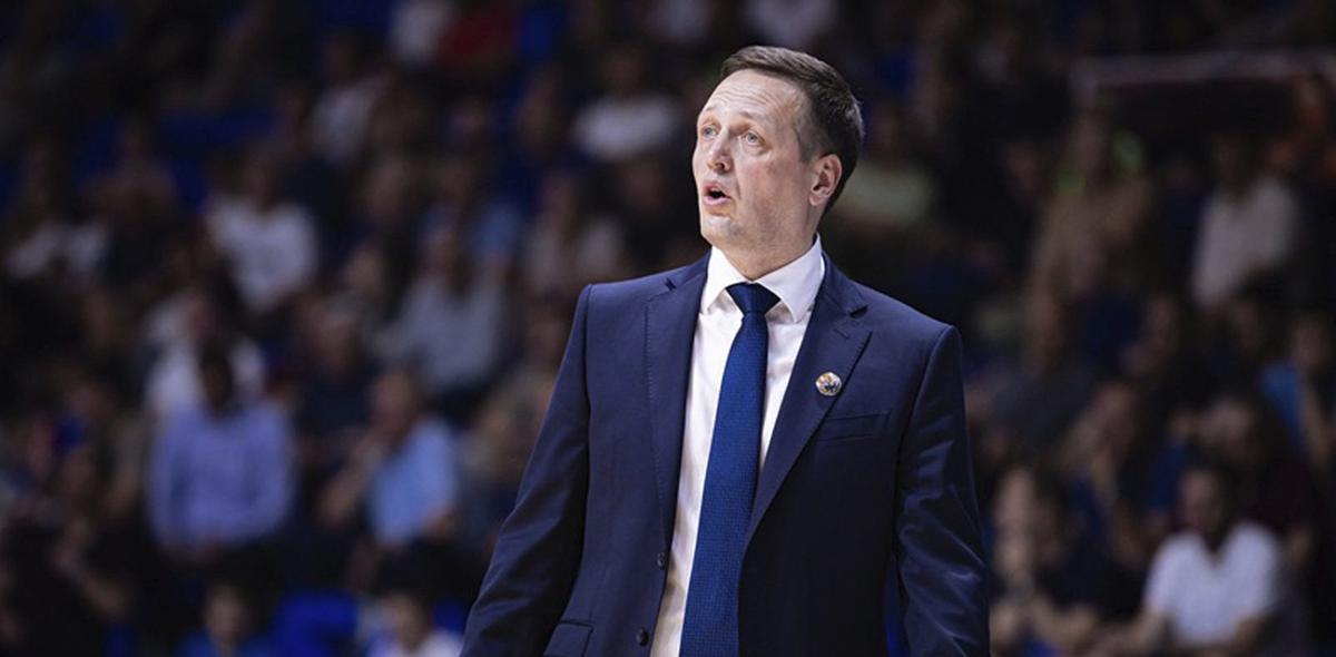 El Barça tria Sekulic per al bàsquet