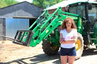 Galicia lidera el mando femenino del agro español con un 48% de jefas de explotación