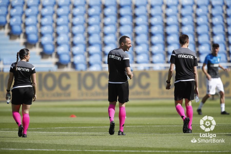 Liga SmartBank | UD Las Palmas - Málaga CF