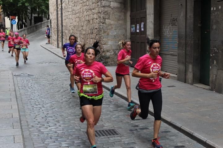 Cursa de la Dona de Girona 2019