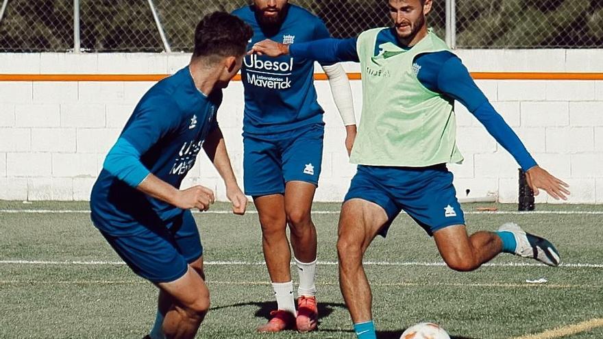 El Atzeneta abre la jornada de Tercera división ante el CD Castellón B