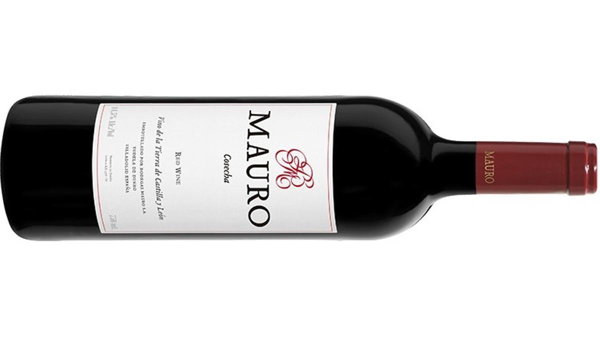 Vino Mauro (Bodegas Mauro).