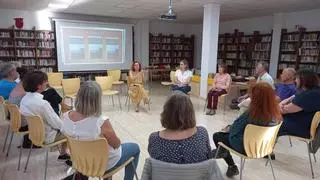 Clubs de lectura que traspassen els llibres