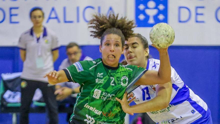 El Asmubal se rearma con el objetivo de la permanencia
