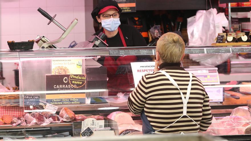 Los siete mercados de la ciudad serán Vigueses Distinguidos