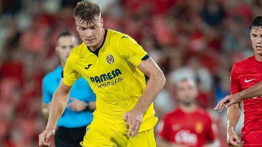 El primer partido de la &#039;era Pacheta&#039; mide las urgencias de Villarreal y Almería