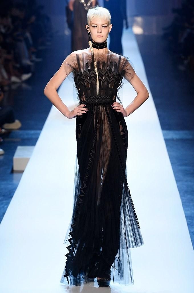 Jean Paul Gaultier