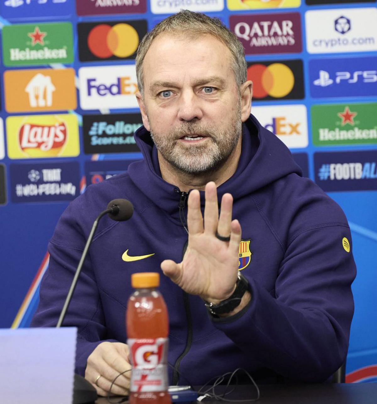 El Barça i el Girona oficialitzen la cessió de Ter Stegen