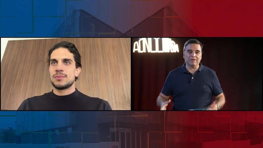 Marc Bartra: "El sentimiento de pertinencia en la Masia es la gran diferencia con el resto de canteras" | ADN 3x04