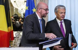 Valonia mantiene el veto al tratado comercial con Canadá e impide a Bélgica firmar el acuerdo