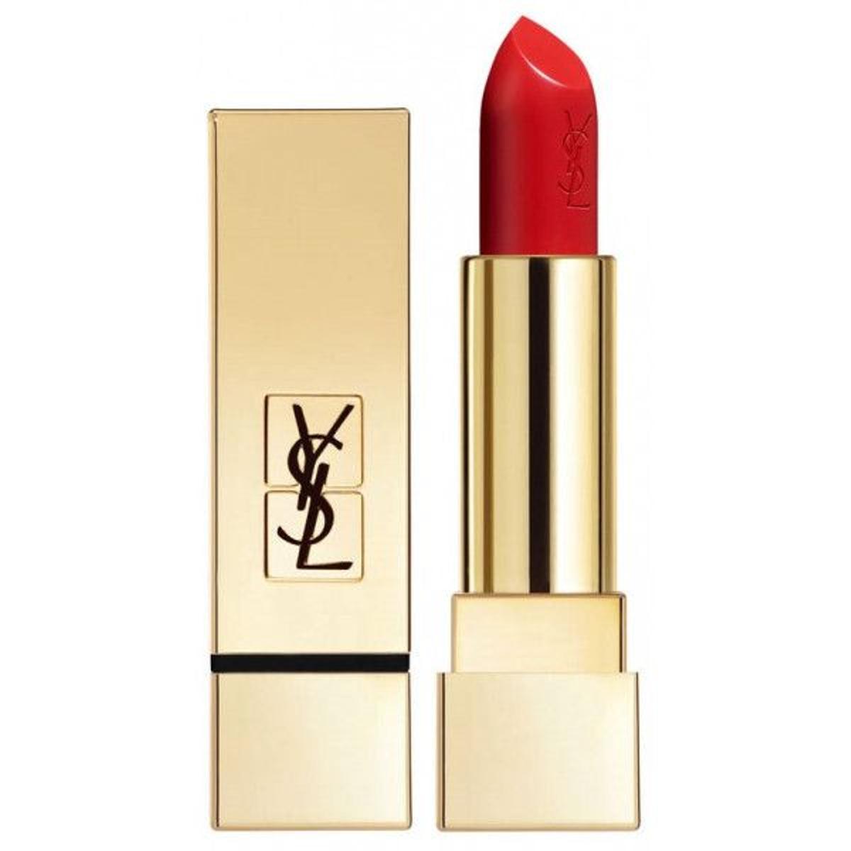 Rouge Pur Couture de Yves Saint Laurent