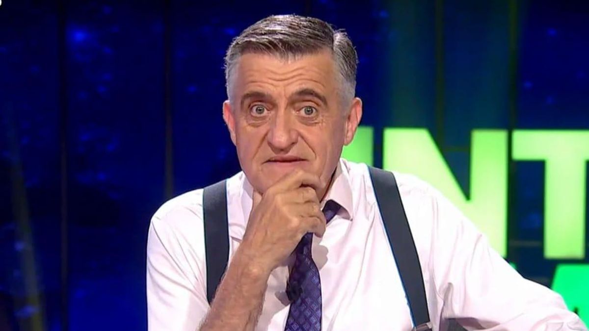 Wyoming responde a la carta de Maribel Villaplana: "Actúe como una buena periodista"